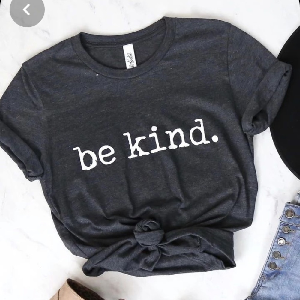 Meet your Posher, Kelli